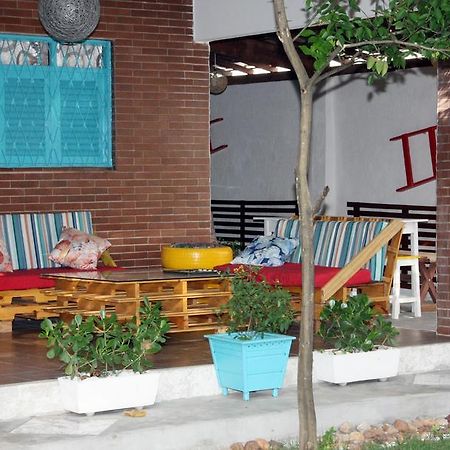 Jampa Hostel João Pessoa 외부 사진