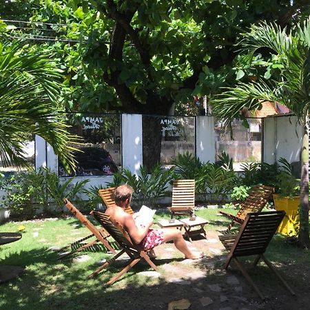 Jampa Hostel João Pessoa 외부 사진