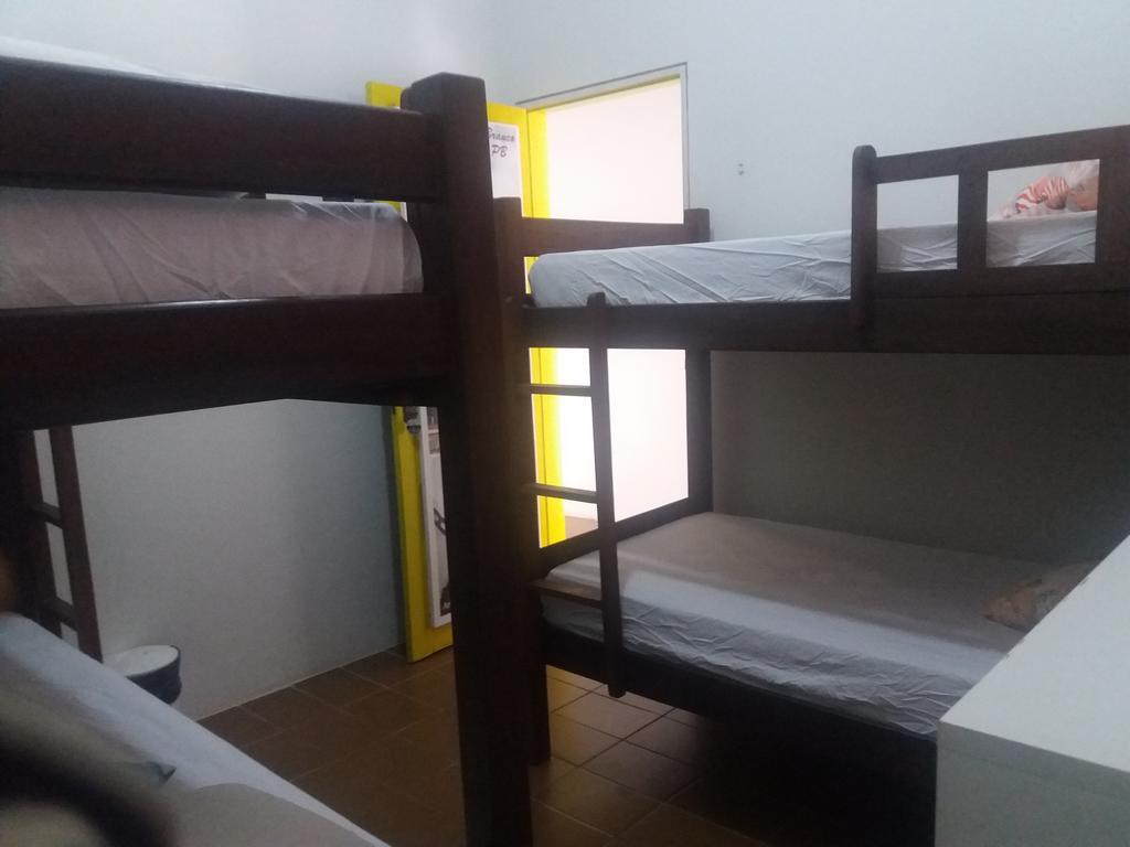 Jampa Hostel João Pessoa 외부 사진
