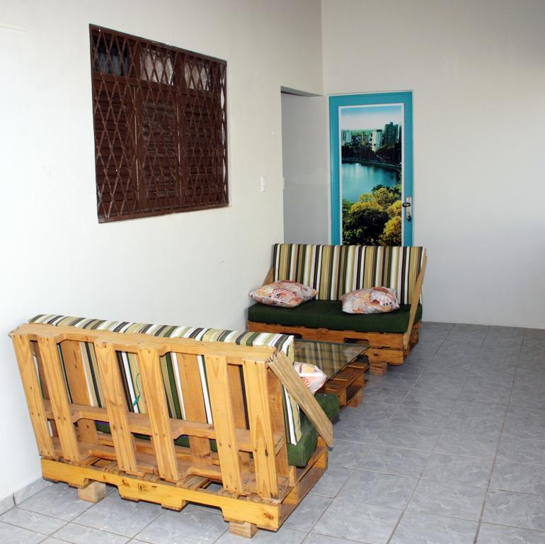 Jampa Hostel João Pessoa 외부 사진