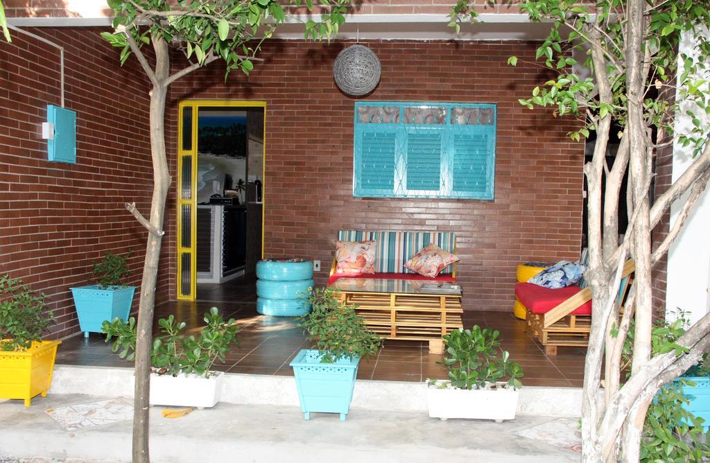 Jampa Hostel João Pessoa 외부 사진