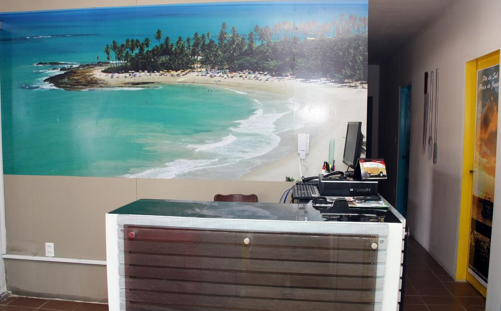 Jampa Hostel João Pessoa 외부 사진