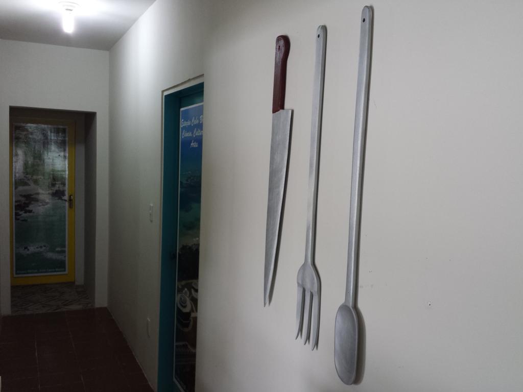 Jampa Hostel João Pessoa 외부 사진