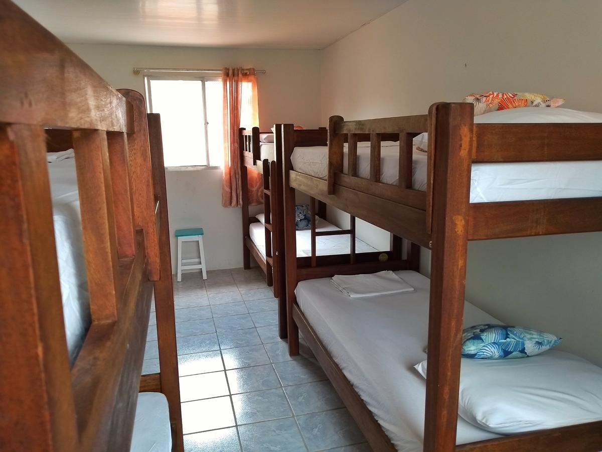Jampa Hostel João Pessoa 외부 사진