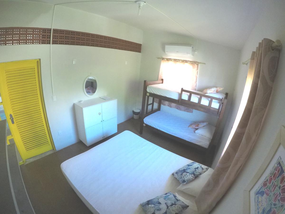 Jampa Hostel João Pessoa 외부 사진
