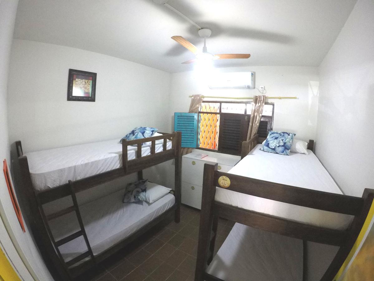 Jampa Hostel João Pessoa 외부 사진