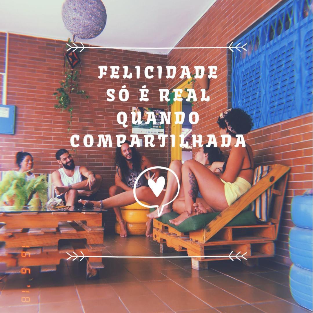 Jampa Hostel João Pessoa 외부 사진
