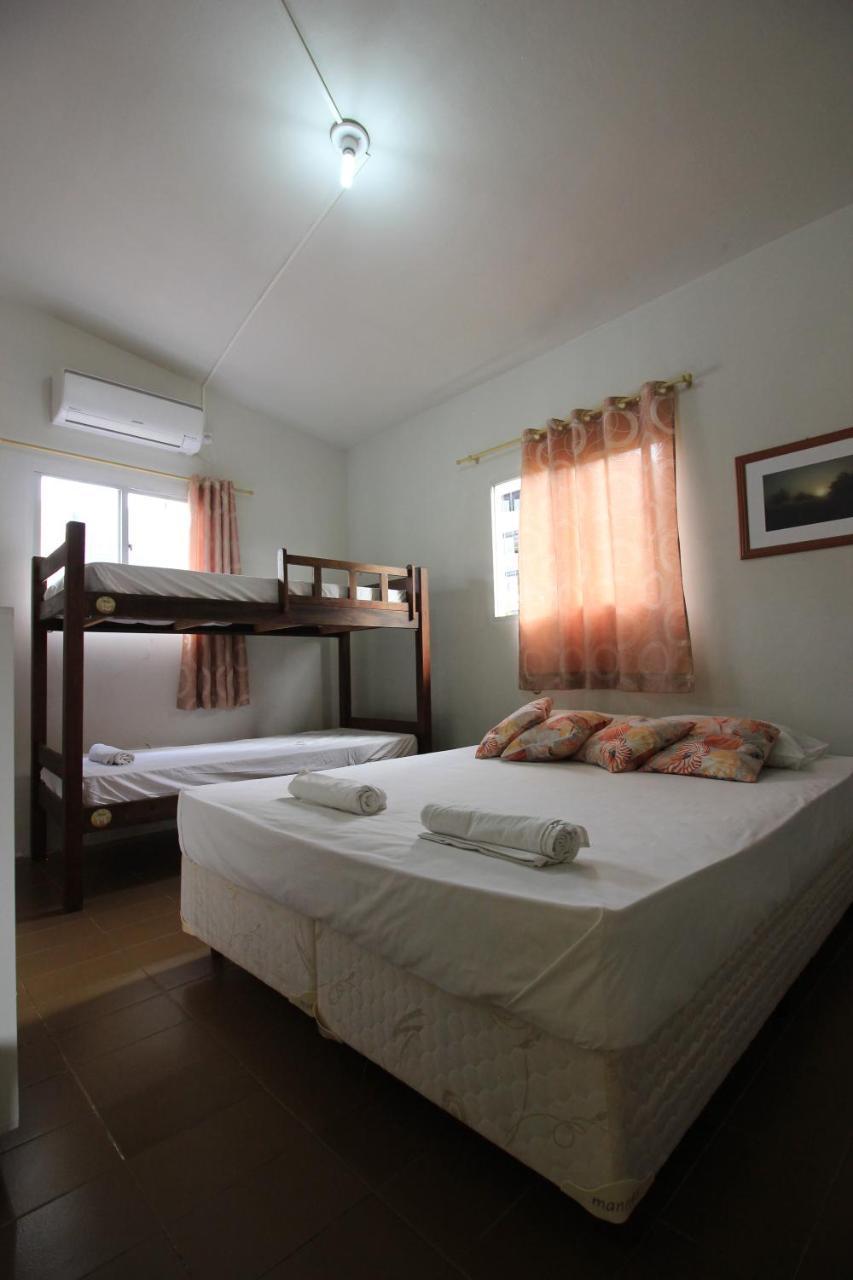 Jampa Hostel João Pessoa 외부 사진