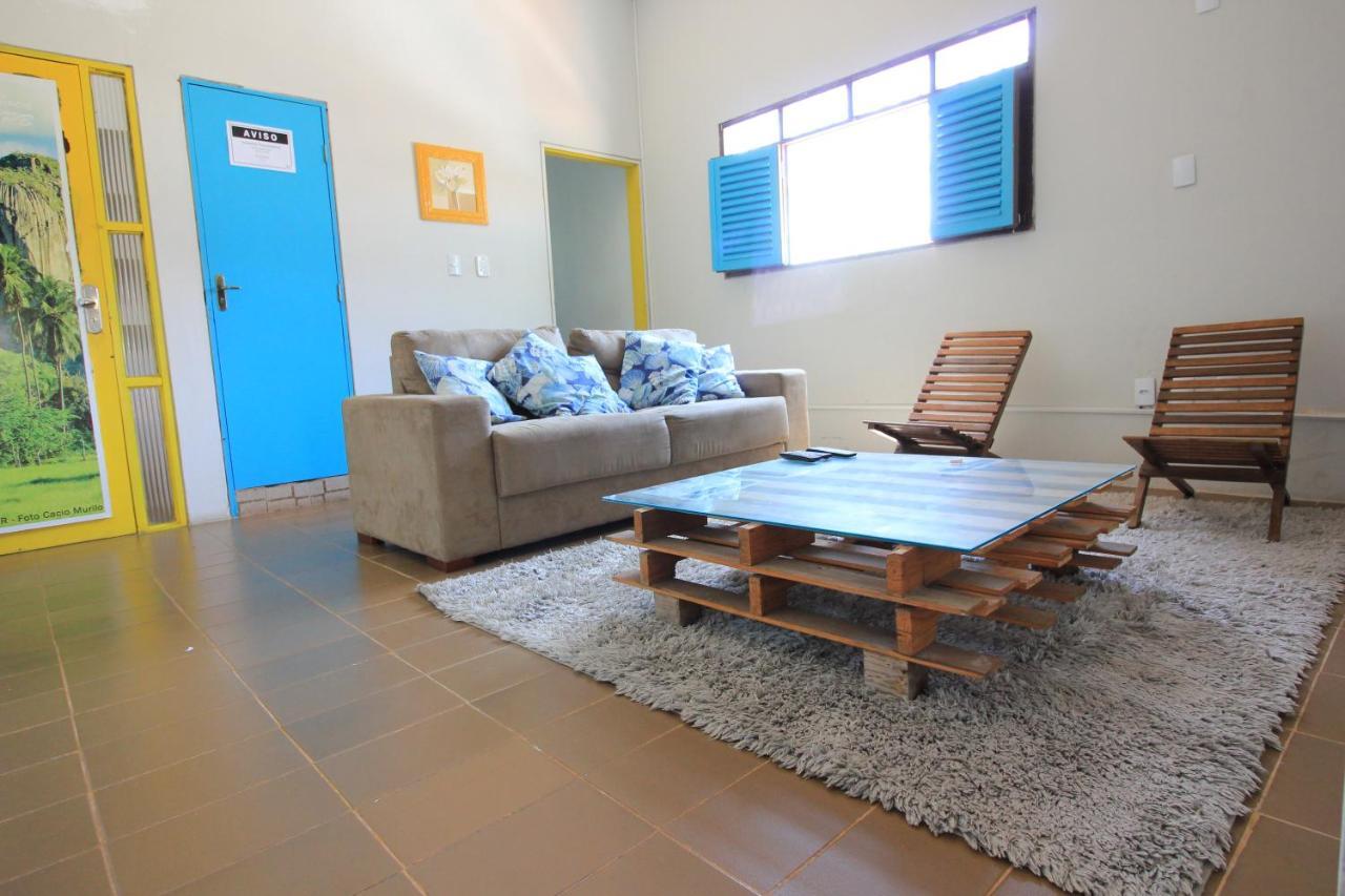 Jampa Hostel João Pessoa 외부 사진