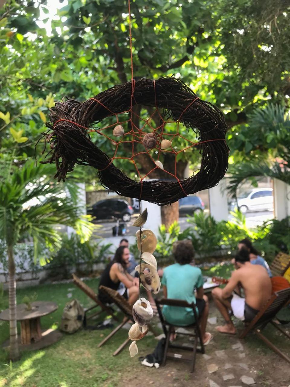Jampa Hostel João Pessoa 외부 사진